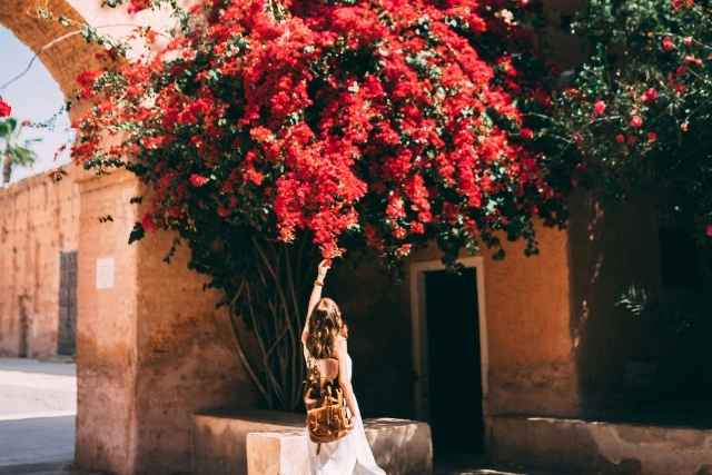 6 Days Tour Tangier to Marrakech