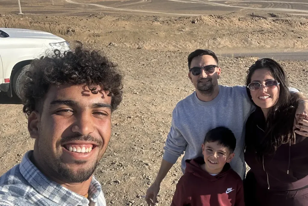 3 Días de Errachidia a Marrakech