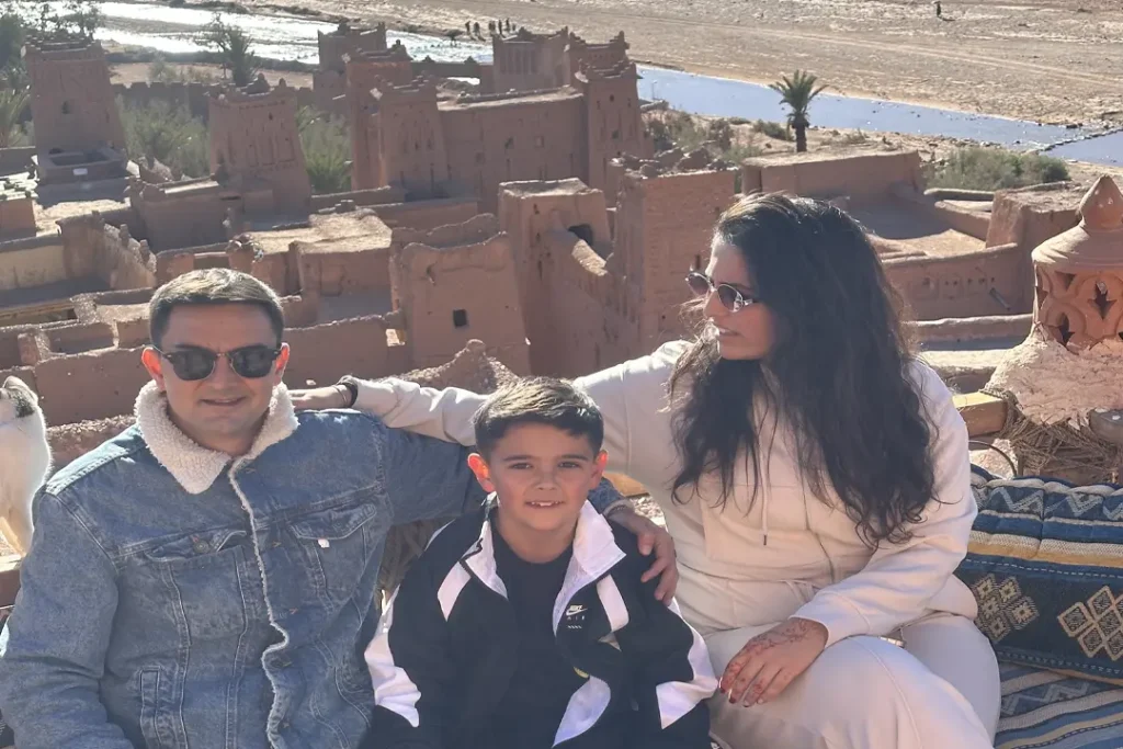 4 Days Tour Errachidia to Marrakech