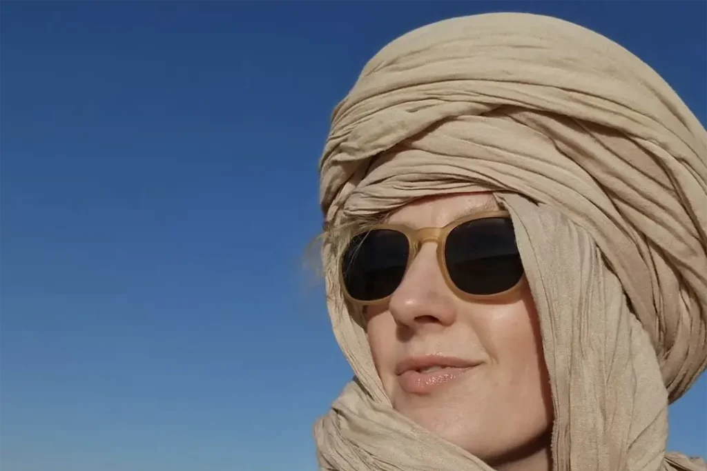 8 Days Tour from Marrakech to Marrakech