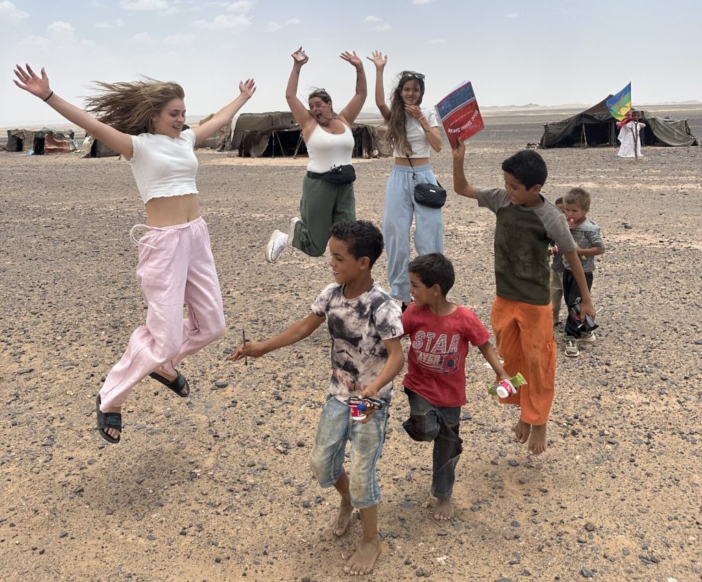 Cool Moroccco Trips