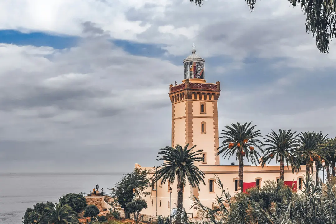 Tangier Desert Tours