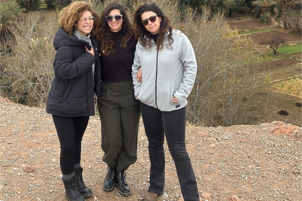 2 Days Desert Tour Fes to Marrakech