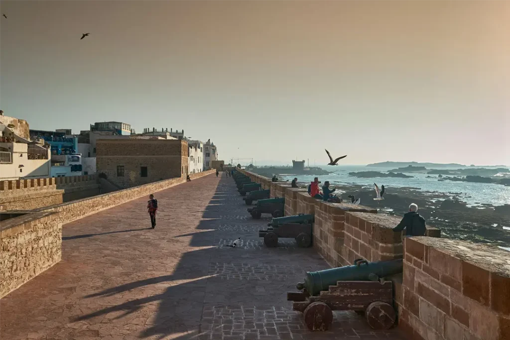 Essaouira Day Trip from Marrakech